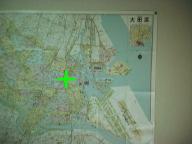Ohta City Map