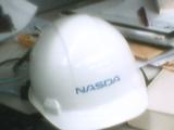 NASDA Helmet